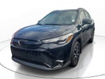 2025 Toyota Corolla Cross Hybrid Hybrid SE