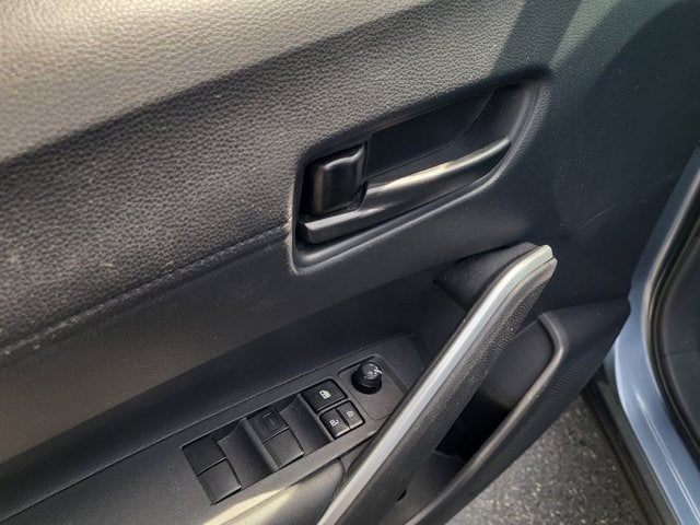 2024 Toyota Corolla Cross Hybrid SE