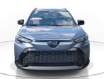 2025 Toyota Corolla Cross Hybrid S