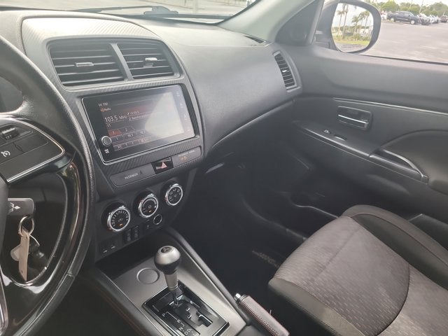 2019 Mitsubishi Outlander Sport LE 2.0