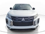 2025 Mitsubishi Outlander Sport S