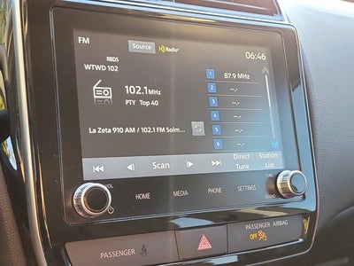 2025 Mitsubishi Outlander Sport S