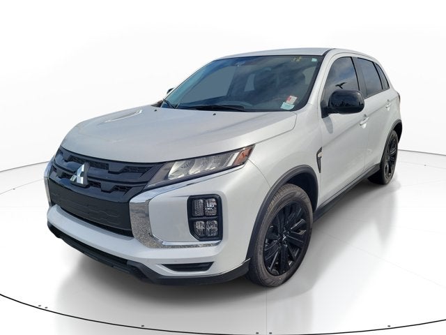 2025 Mitsubishi Outlander Sport S