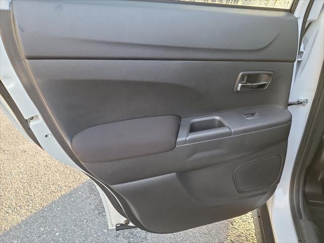 2025 Mitsubishi Outlander Sport S