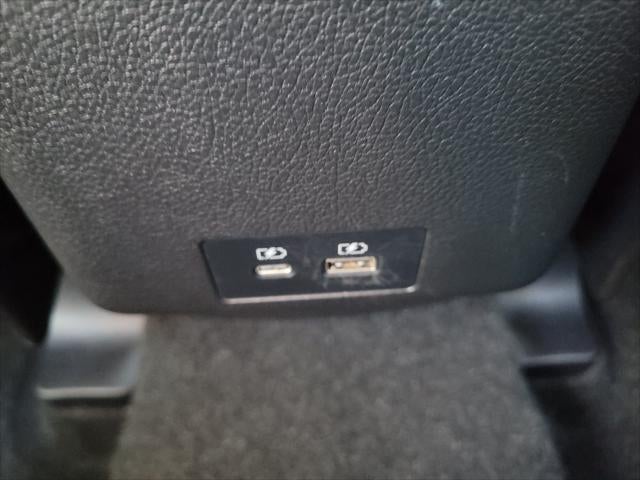 2025 Mitsubishi Outlander Sport S