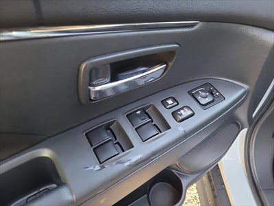 2025 Mitsubishi Outlander Sport S