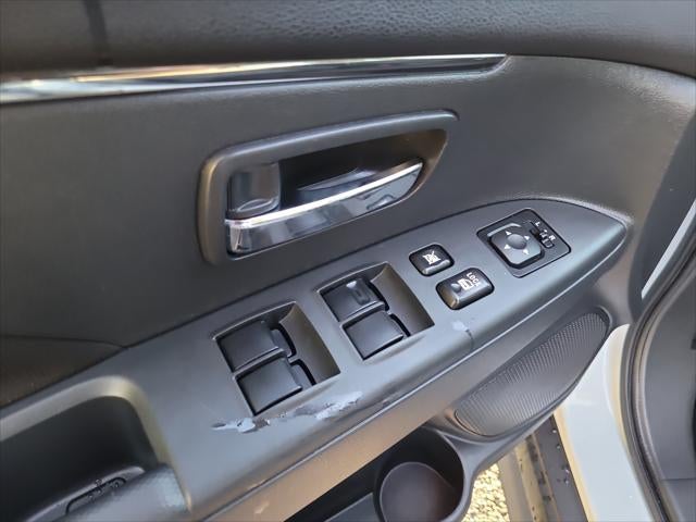 2025 Mitsubishi Outlander Sport S