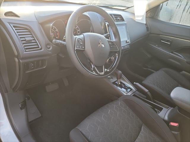 2025 Mitsubishi Outlander Sport S