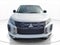 2025 Mitsubishi Outlander Sport S