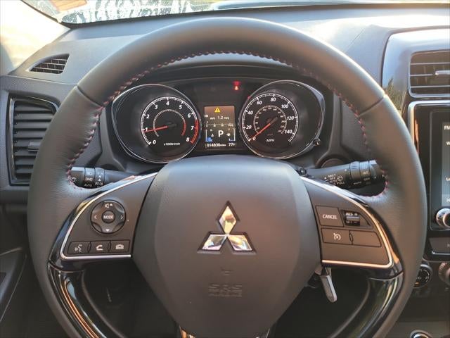 2025 Mitsubishi Outlander Sport S