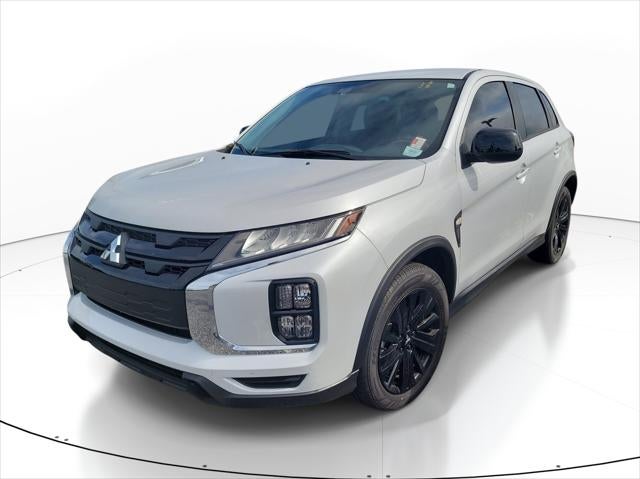 2025 Mitsubishi Outlander Sport S