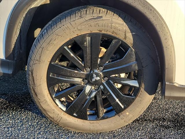 2025 Mitsubishi Outlander Sport S