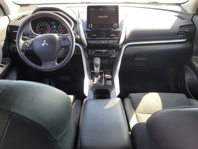 2023 Mitsubishi Eclipse Cross SE