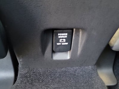 2023 Mitsubishi Eclipse Cross SE