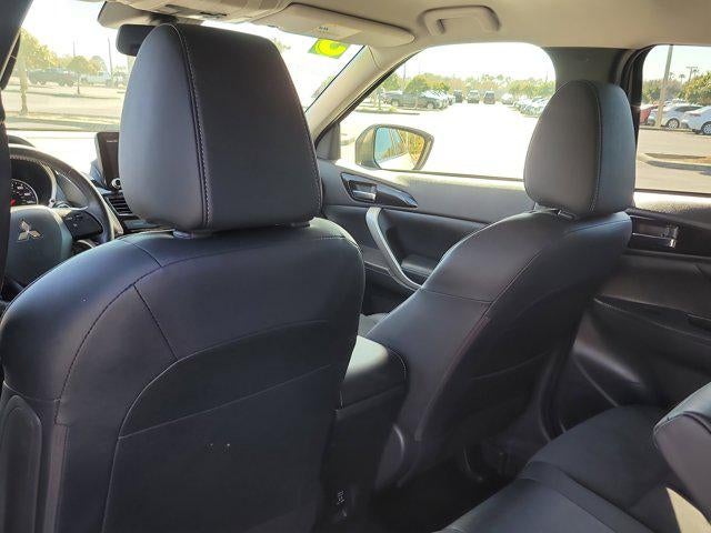 2023 Mitsubishi Eclipse Cross SE