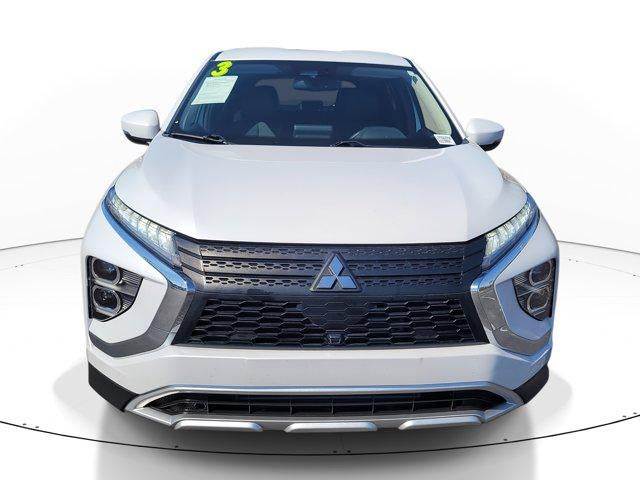 2023 Mitsubishi Eclipse Cross SE