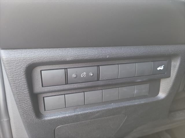 2023 Mitsubishi Outlander SE Black Edition