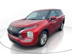 2024 Mitsubishi Outlander ES