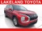 2024 Mitsubishi Outlander ES