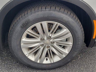 2024 Mitsubishi Outlander ES