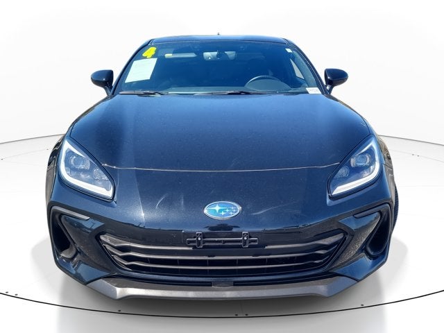 2024 Subaru BRZ Premium