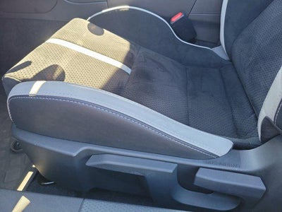 2025 Subaru BRZ Series.Purple