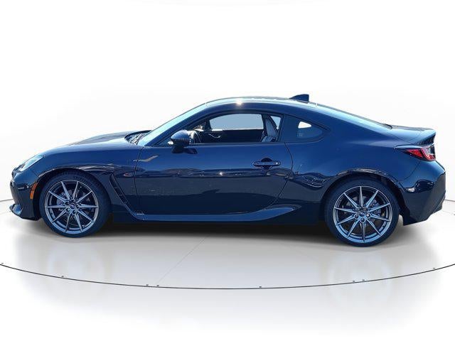 2025 Subaru BRZ Series.Purple