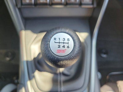 2025 Subaru BRZ Series.Purple