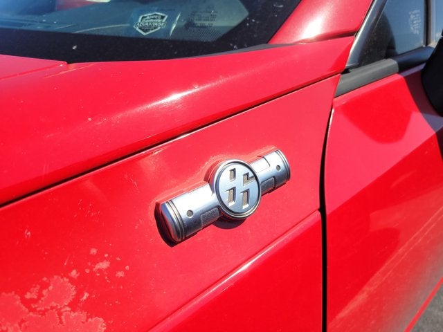 2016 Scion FR-S Base