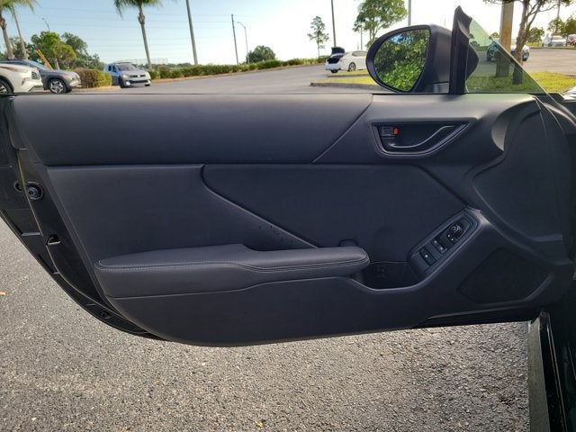 2023 Toyota GR86 Base