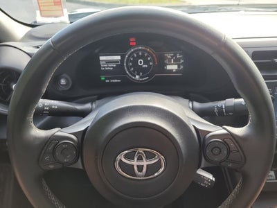 2023 Toyota GR86 Base