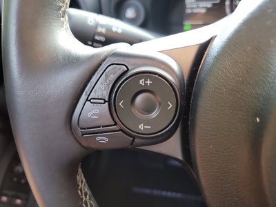 2023 Toyota GR86 Base