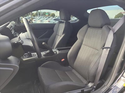 2023 Toyota GR86 Base