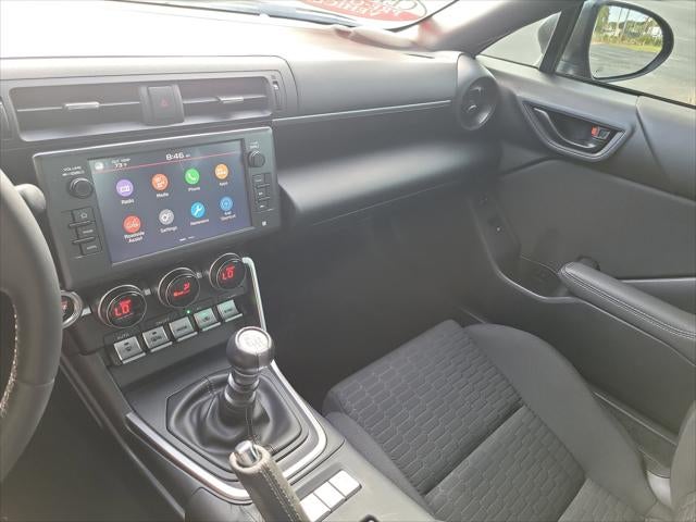 2023 Toyota GR86 Base