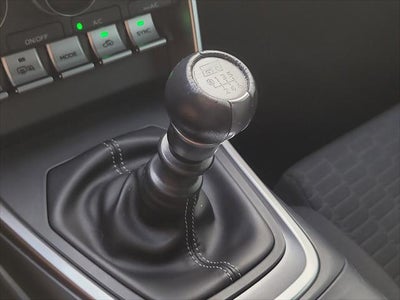 2023 Toyota GR86 Base