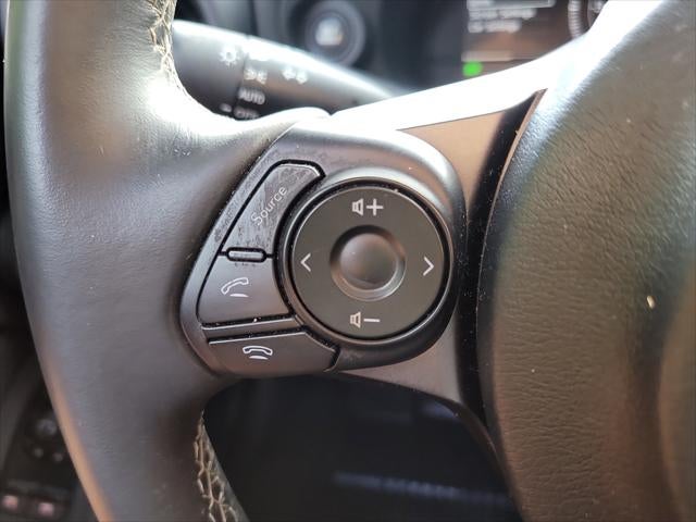 2023 Toyota GR86 Base