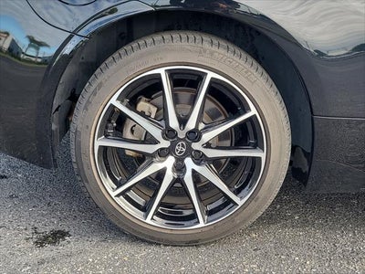 2023 Toyota GR86 Base