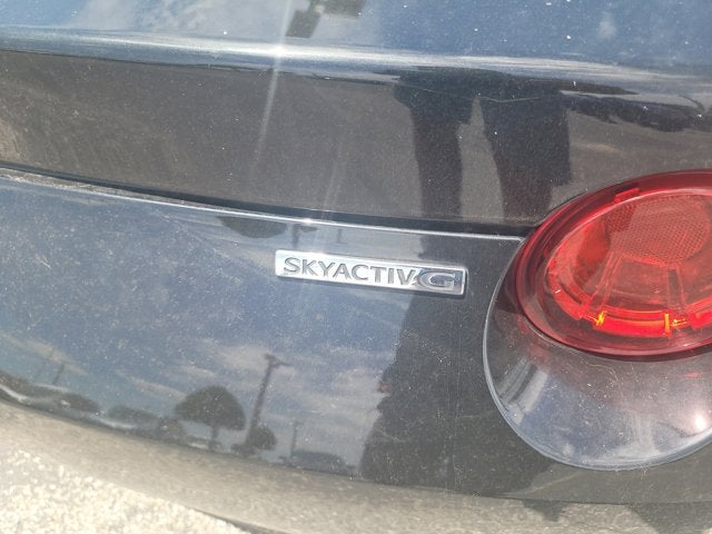2023 Mazda Mazda MX-5 Grand Touring
