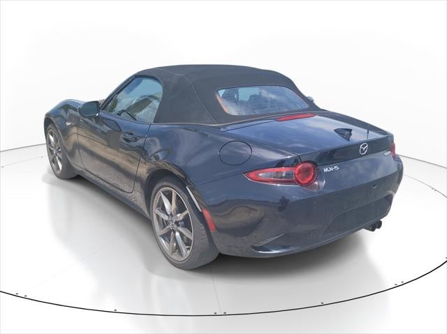 2023 Mazda Mazda MX-5 Grand Touring