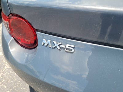 2020 Mazda Mazda MX-5 Grand Touring