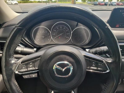 2018 Mazda Mazda CX-5 Sport
