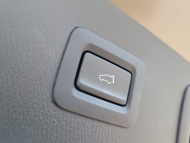 2025 Mazda Mazda CX-5 2.5 Carbon Turbo