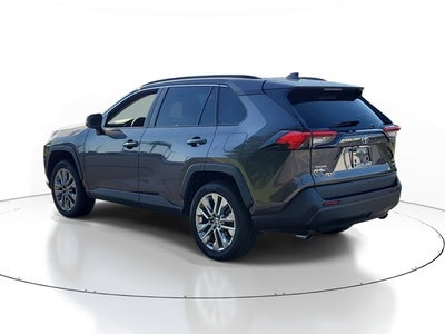 2021 Mazda Mazda CX-5 Carbon Edition
