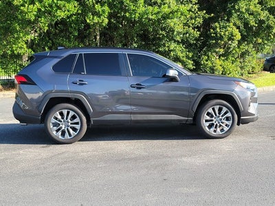 2021 Mazda Mazda CX-5 Carbon Edition