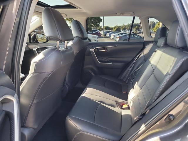 2021 Mazda Mazda CX-5 Carbon Edition