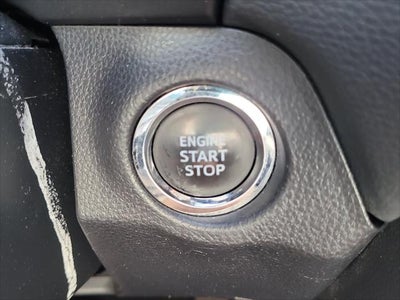 2021 Mazda Mazda CX-5 Carbon Edition
