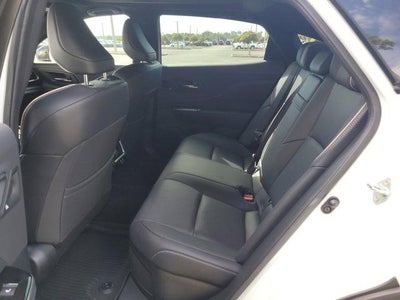 2026 Toyota CROWN Limited