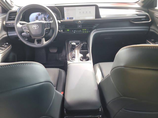 2026 Toyota CROWN Limited