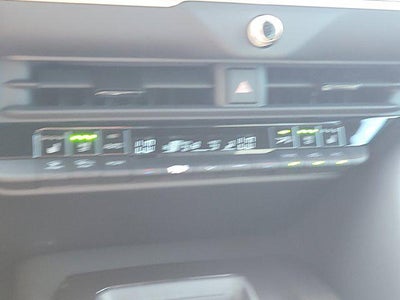 2026 Toyota CROWN Limited