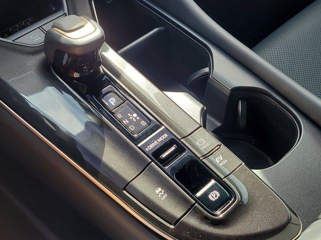 2026 Toyota CROWN Limited